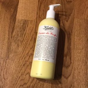 Kiehls Body Lotion